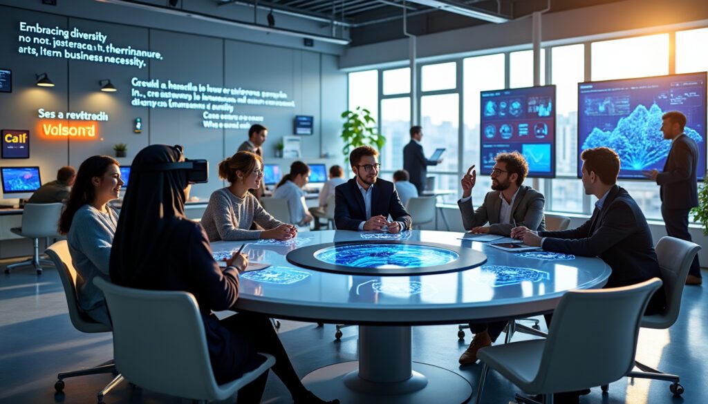 découvrez les compétences indispensables à maîtriser d'ici 2030 pour réussir dans le monde professionnel. cet article met en lumière des aptitudes essentielles souvent négligées par le système éducatif, qui vous permettront de vous démarquer sur le marché du travail.