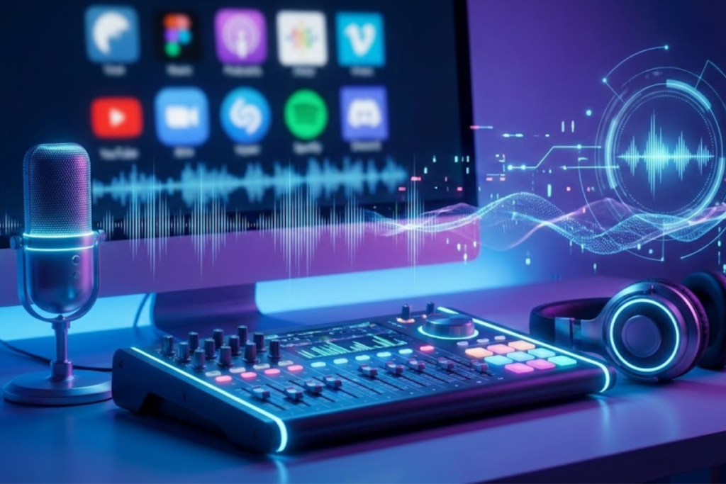 Voicemod, un logiciel sûr et légitime