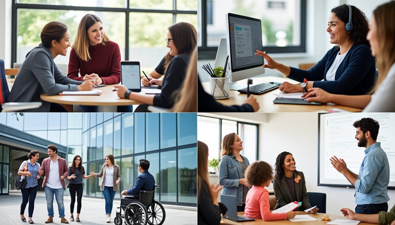 découvrez l'isc paris, une grande école de commerce qui se révèle plus accessible qu'il n'y paraît. explorez ses programmes innovants, ses opportunités de carrière et son environnement dynamique qui favorisent la réussite de tous les étudiants.