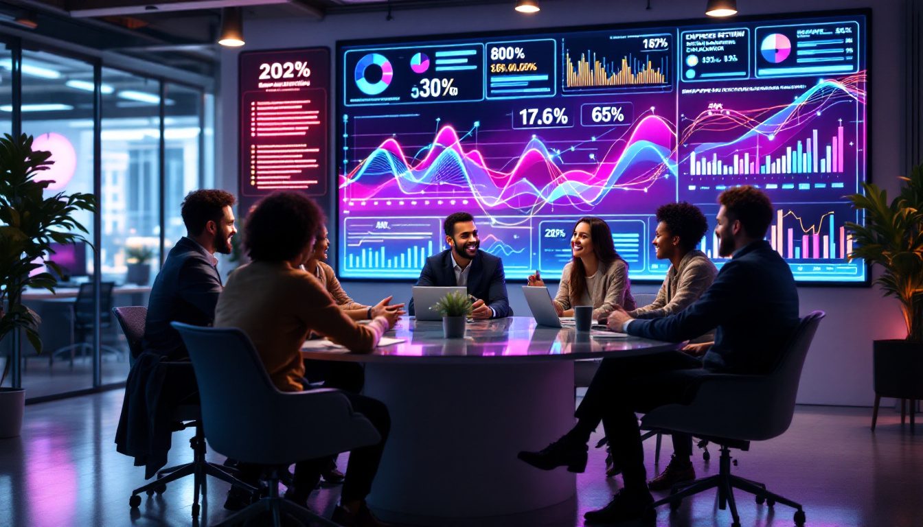 découvrez les statistiques clés sur la fidélisation des employés à surveiller en 2025. anticipez les tendances et améliorez vos stratégies rh pour renforcer l'engagement et la rétention au sein de votre entreprise.