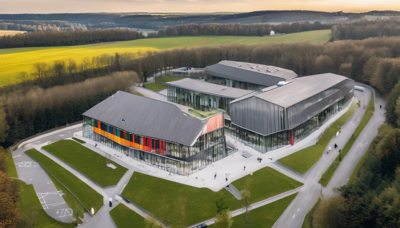 découvrez les avantages d'une formation dans les ardennes (08) : un cadre naturel exceptionnel, des infrastructures modernes et des opportunités professionnelles uniques. explorez des formations adaptées à vos besoins dans une région dynamique et accueillante.