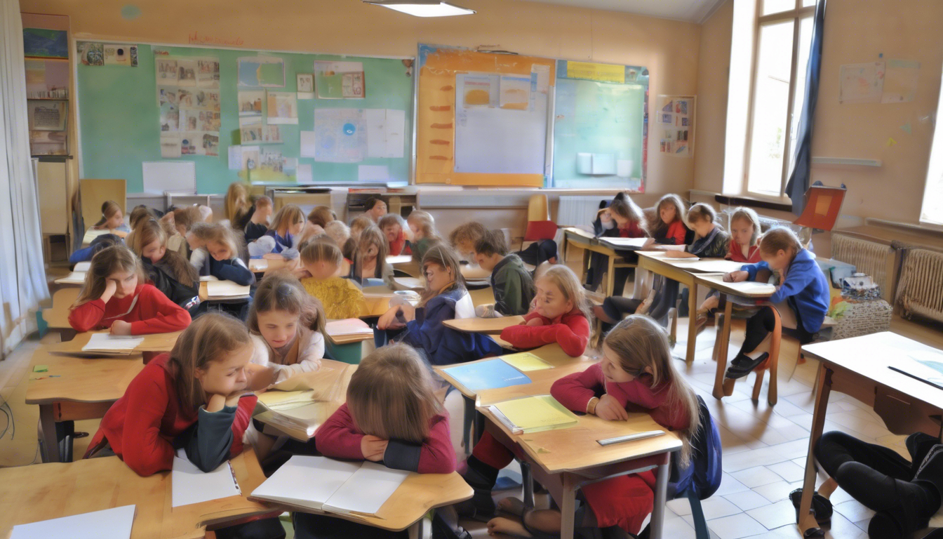découvrez les avantages de choisir une formation en ariège (09) : un cadre naturel inspirant, des formateurs expérimentés et des programmes adaptés à vos besoins professionnels. explorez les opportunités de développement personnel et de carrière dans cette région accueillante.