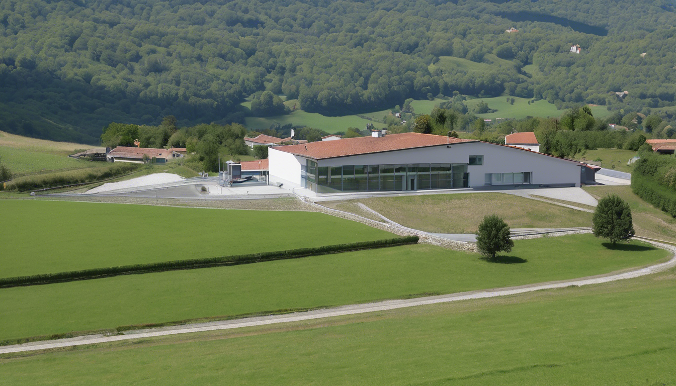 découvrez les avantages d'une formation en ariège (09) : un cadre naturel inspirant, des structures de qualité et des formateurs expérimentés. optez pour une expérience d'apprentissage enrichissante au cœur des pyrénées et boostez vos compétences professionnelles dans une ambiance conviviale.