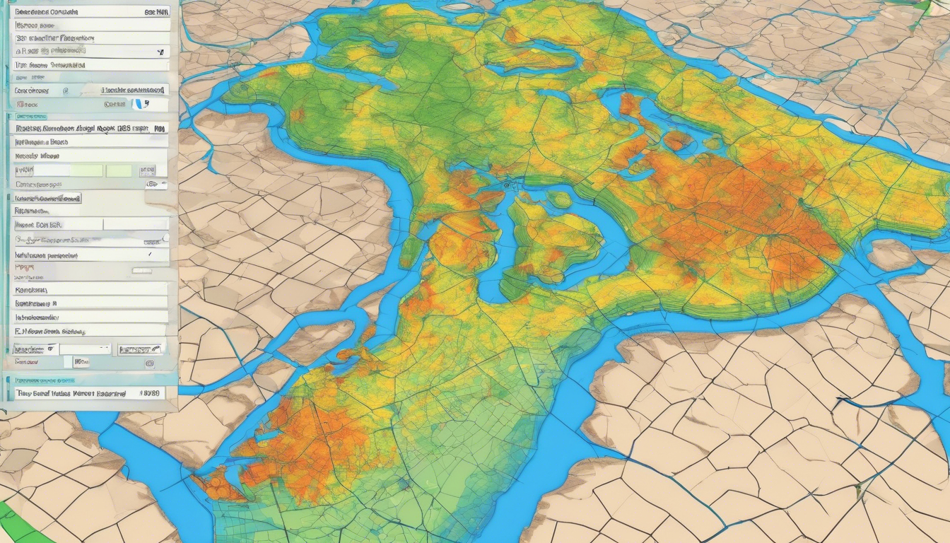 découvrez les avantages de suivre une formation en systèmes d'information géographique (sig) et en cartographie. apprenez à analyser des données géographiques, à créer des cartes interactives et à résoudre des problèmes complexes, tout en enrichissant votre carrière dans des secteurs variés tels que l'urbanisme, l'environnement et le transport.