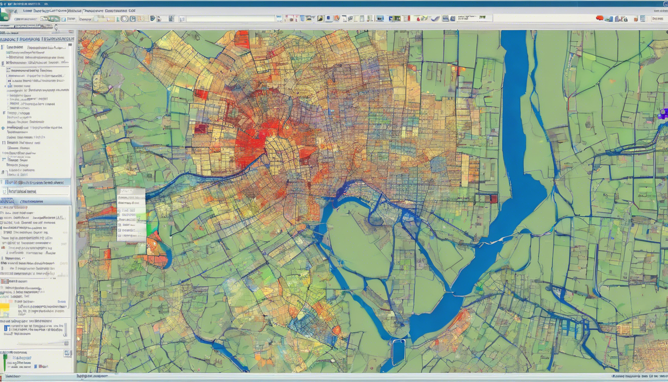 découvrez les avantages de suivre une formation en systèmes d'information géographique (sig) et cartographie. apprenez à maîtriser des outils essentiels pour analyser et visualiser des données géospatiales, développer vos compétences professionnelles et optimiser votre carrière dans divers secteurs.
