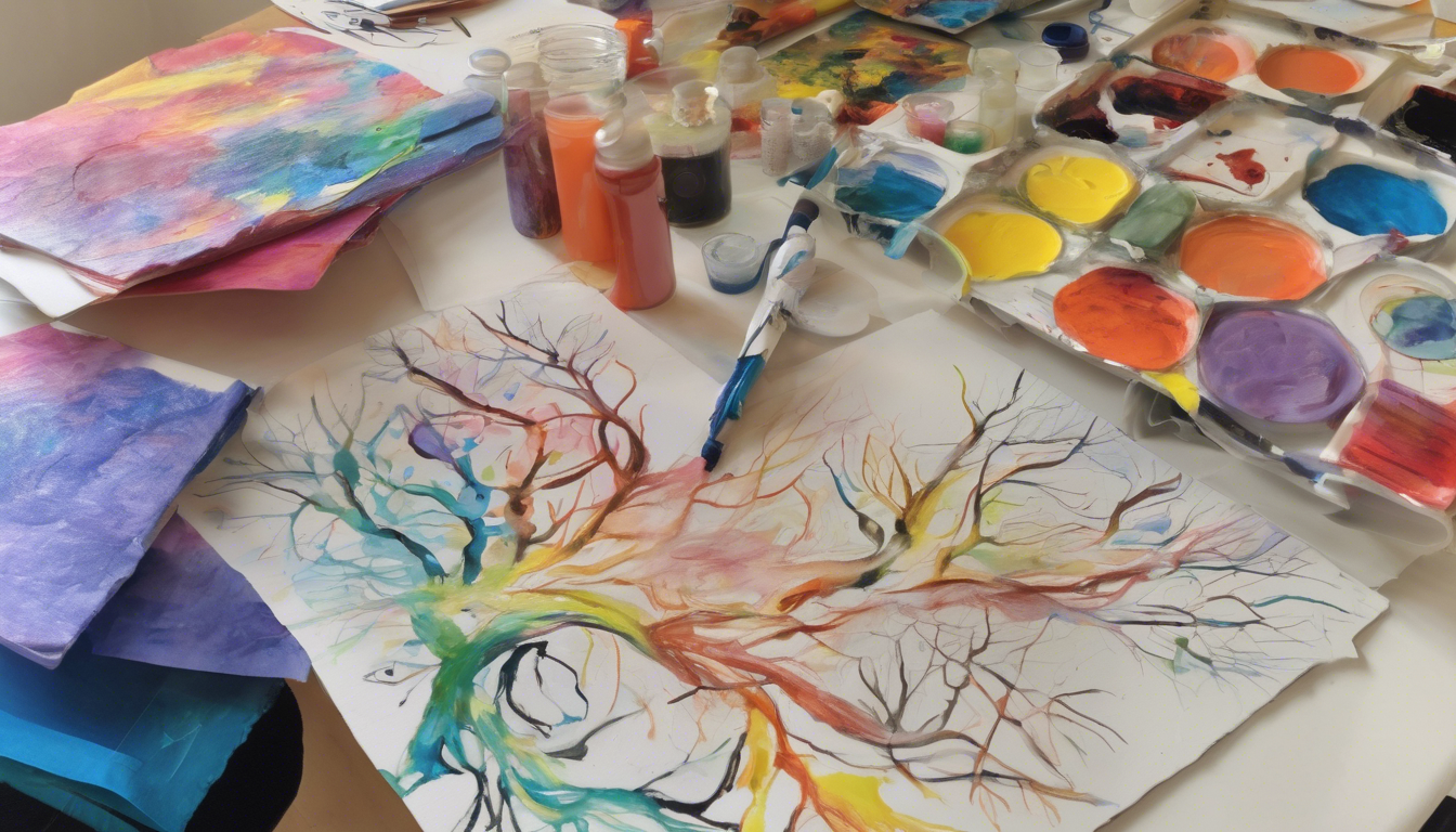 découvrez les avantages d'une formation en art-thérapie à toulouse. explorez comment cette approche thérapeutique unique peut enrichir votre pratique professionnelle, favoriser le bien-être émotionnel et vous ouvrir à de nouvelles perspectives créatives. inscrivez-vous dès maintenant pour transformer votre passion en métier.