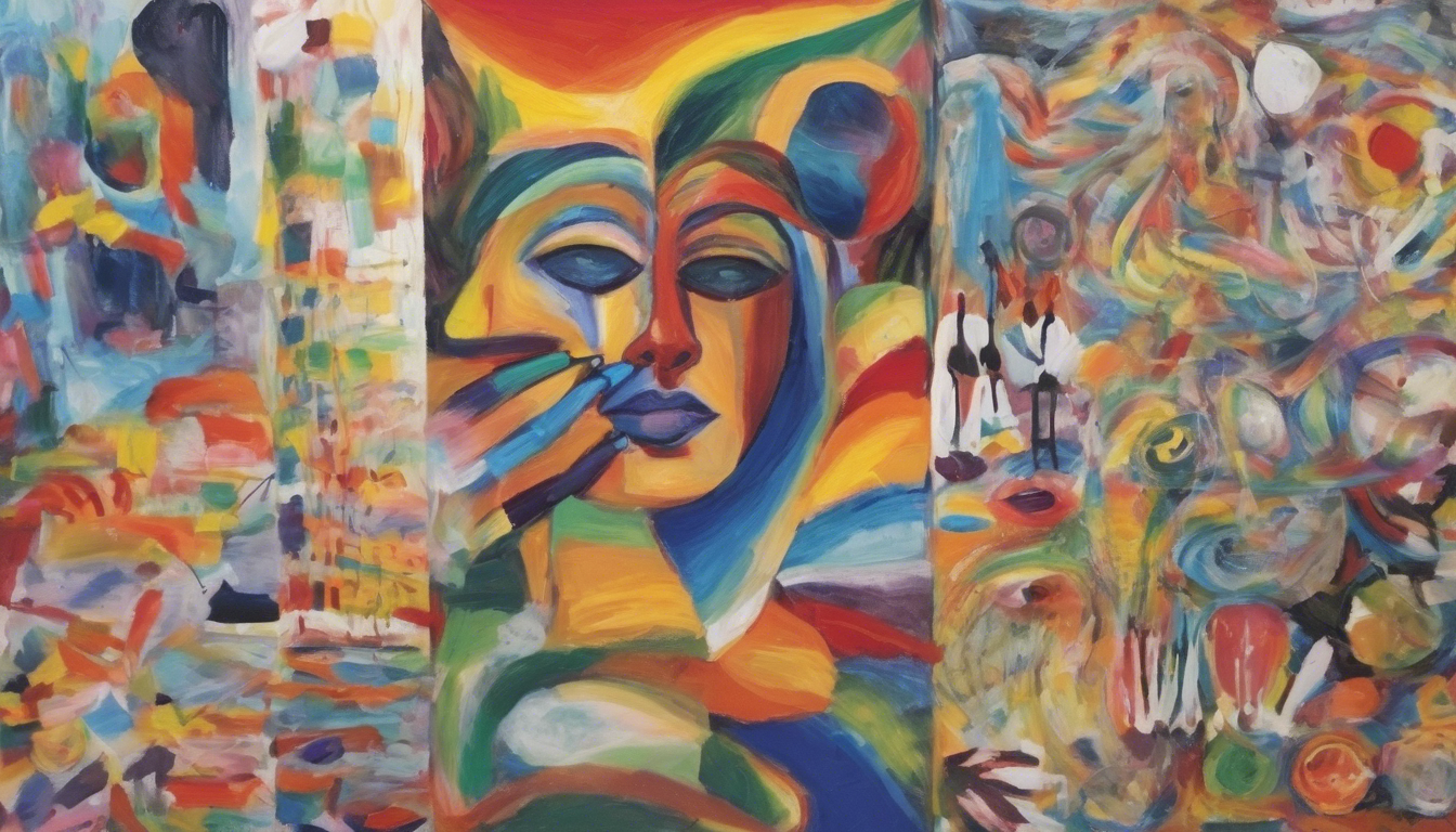 découvrez les avantages de suivre une formation en art-thérapie à toulouse, une ville riche en culture et en créativité. apprenez à utiliser l'art comme outil thérapeutique pour accompagner autrui dans un cadre professionnel et inspirant. explorez les différentes techniques et approches de l'art-thérapie, tout en bénéficiant d'un réseau d'experts et de praticiens. transformez votre passion pour l'art en une carrière épanouissante au cœur de la douceur toulousaine.