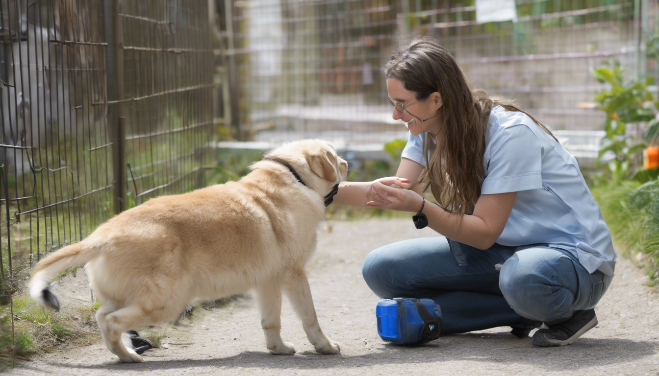 découvrez les différentes formations nécessaires pour devenir auxiliaire de santé animale, les compétences requises et les débouchés offerts dans ce métier passionnant dédié au bien-être des animaux. informez-vous sur les cursus, les écoles et les stages à suivre pour réussir dans cette carrière.