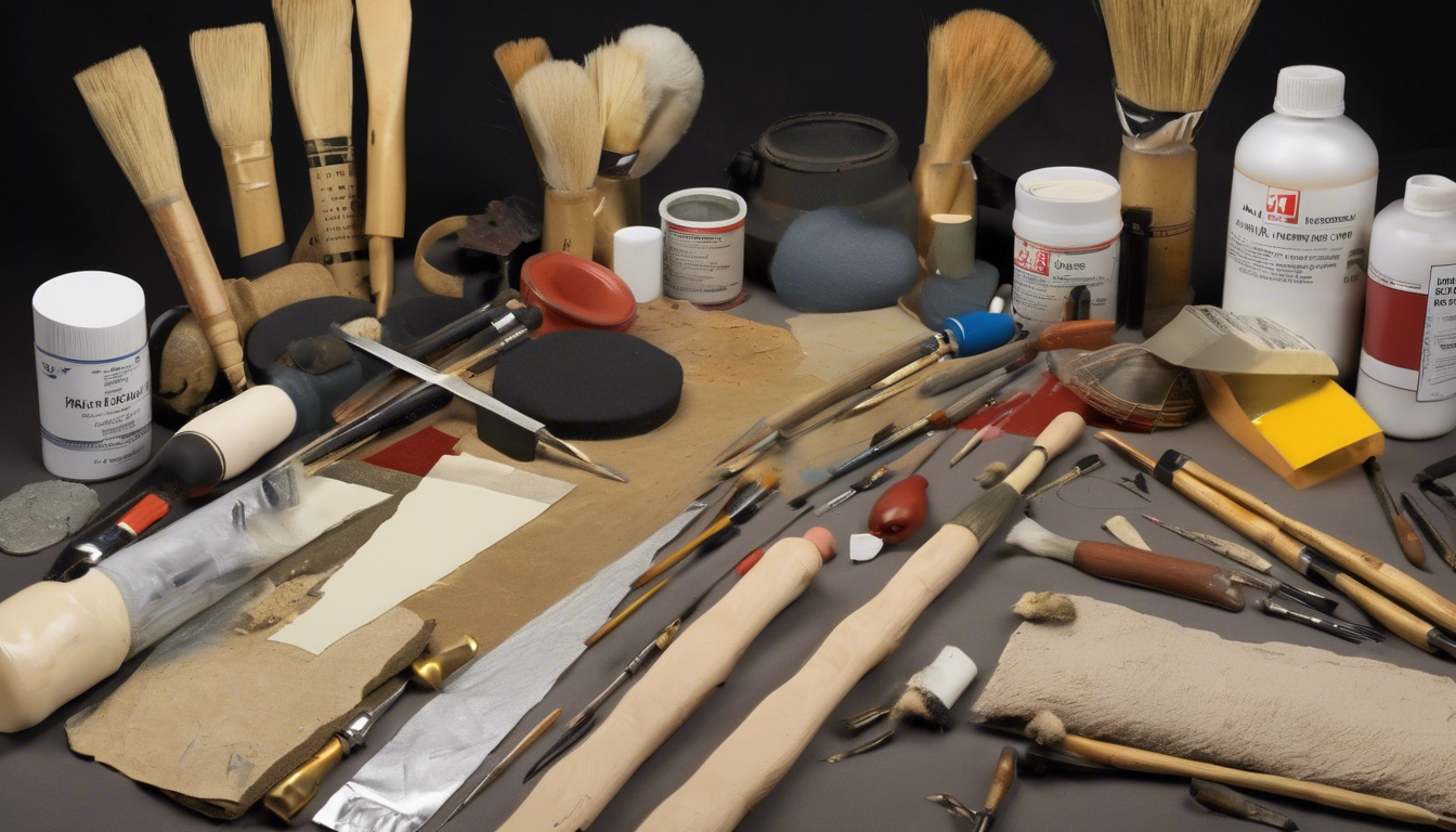 découvrez les étapes essentielles pour devenir restaurateur d'art. apprenez les compétences requises, les formations disponibles et les conseils pratiques pour réussir dans cette carrière passionnante dédiée à la préservation du patrimoine artistique.