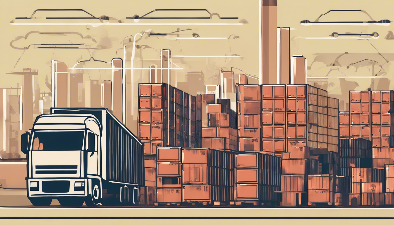 découvrez les multiples opportunités qu'offre une formation en logistique. explorez les carrières, les compétences développées et les perspectives d'évolution dans ce secteur en pleine croissance.