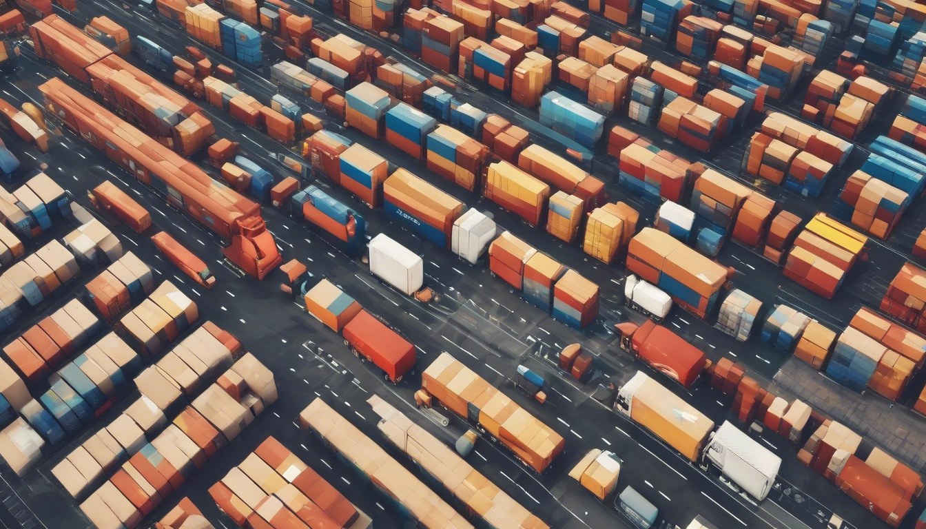 découvrez les nombreux avantages d'une formation en alternance en logistique, qui allie pratique et théorique pour préparer efficacement votre carrière. formez-vous aux compétences recherchées par les entreprises tout en acquérant une expérience professionnelle précieuse.