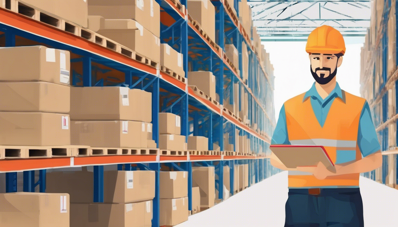découvrez les nombreux avantages d'une formation en alternance en logistique : une expérience professionnelle enrichissante, une meilleure employabilité, et des compétences pratiques directement applicables. idéal pour allier théorie et pratique tout en bénéficiant d'un accompagnement personnalisé.