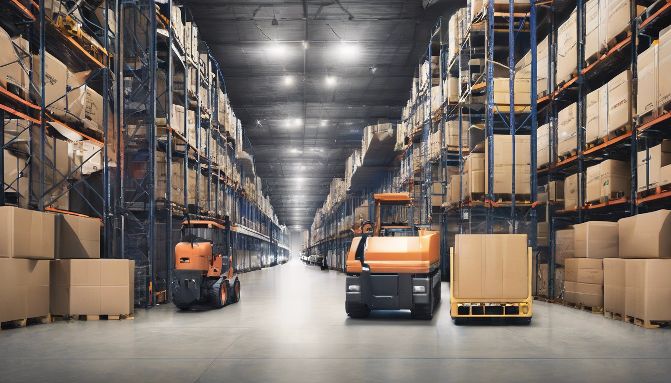 découvrez les nombreux avantages d'une formation en alternance en logistique : un mélange unique de théorie et de pratique, une immersion dans le monde professionnel, et des opportunités d'emploi accrues. formez-vous tout en acquérant des compétences recherchées sur le marché, pour un avenir prometteur dans le secteur logistique.