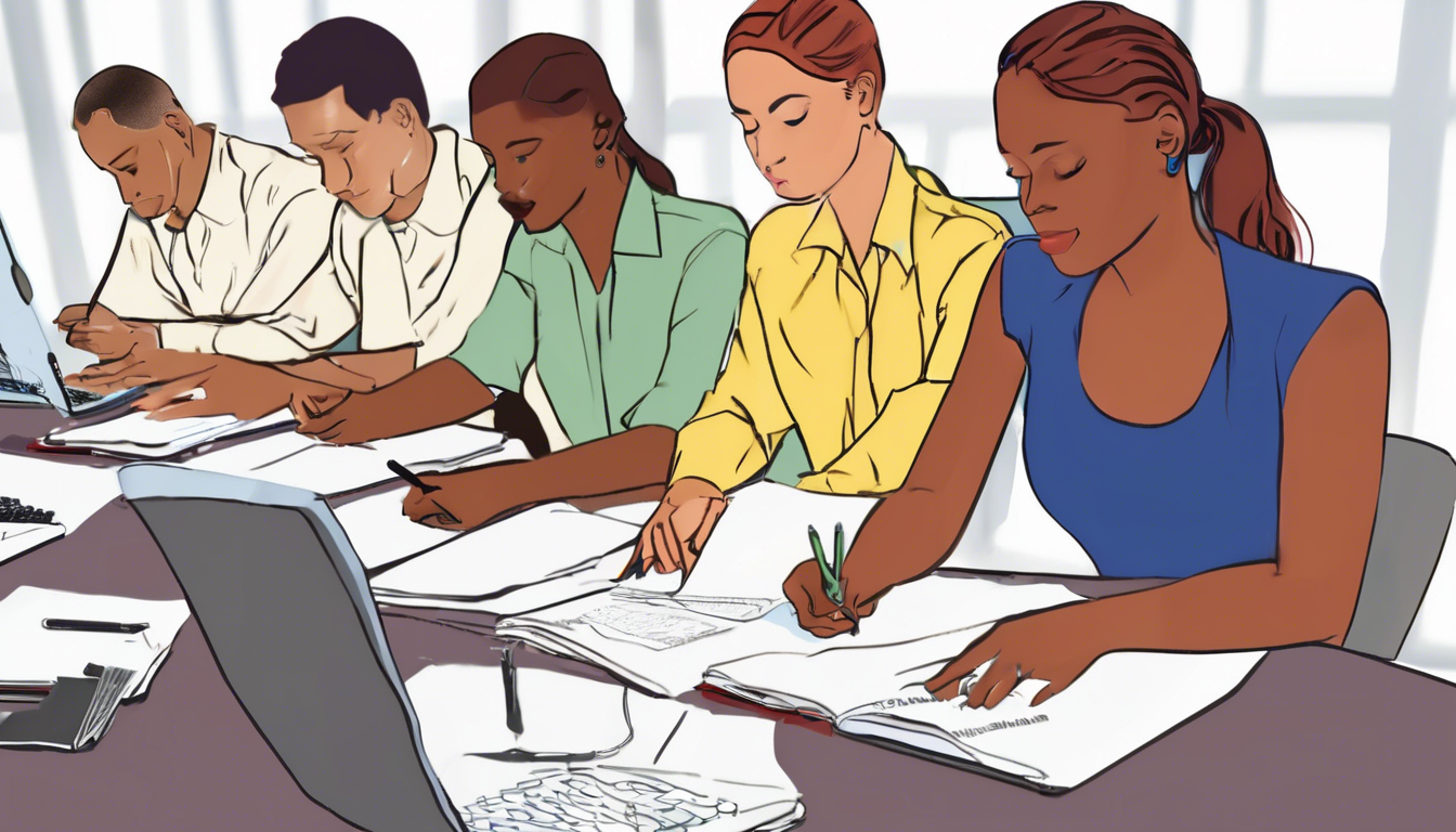 découvrez les nombreux avantages de la formation artes, qui allie expertise, flexibilité et accompagnement personnalisé pour booster votre carrière et développer vos compétences. profitez d’un apprentissage adapté à vos besoins et accédez à une large gamme de formations de qualité.