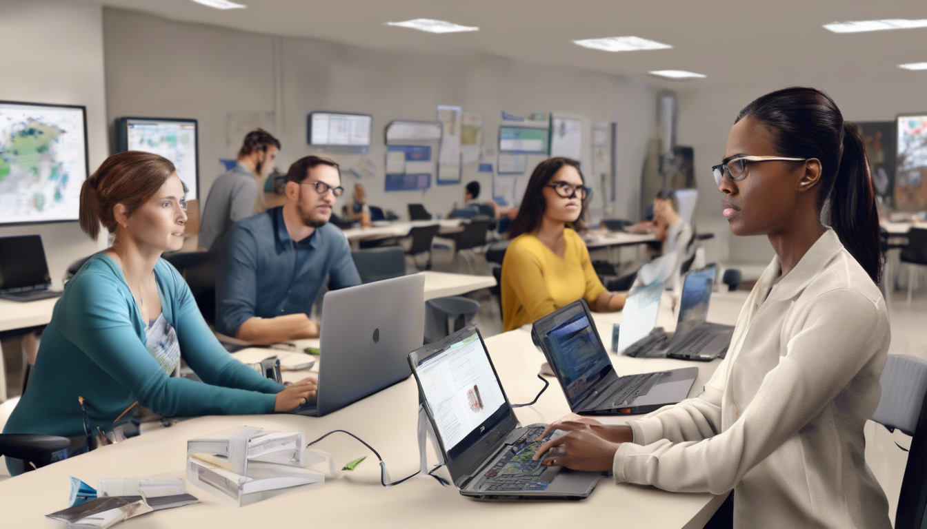 découvrez les nombreux avantages de la formation artes : un apprentissage sur mesure, des méthodes innovantes et un encadrement personnalisé pour maximiser votre potentiel professionnel.