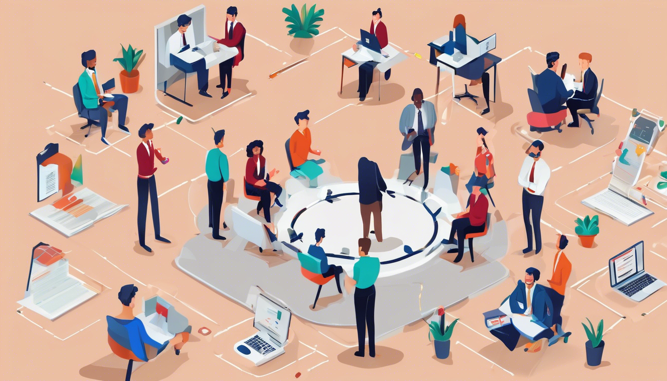 découvrez la définition individuelle de la formation, son importance et ses implications dans le développement personnel et professionnel. apprenez comment personnaliser votre parcours éducatif pour atteindre vos objectifs.