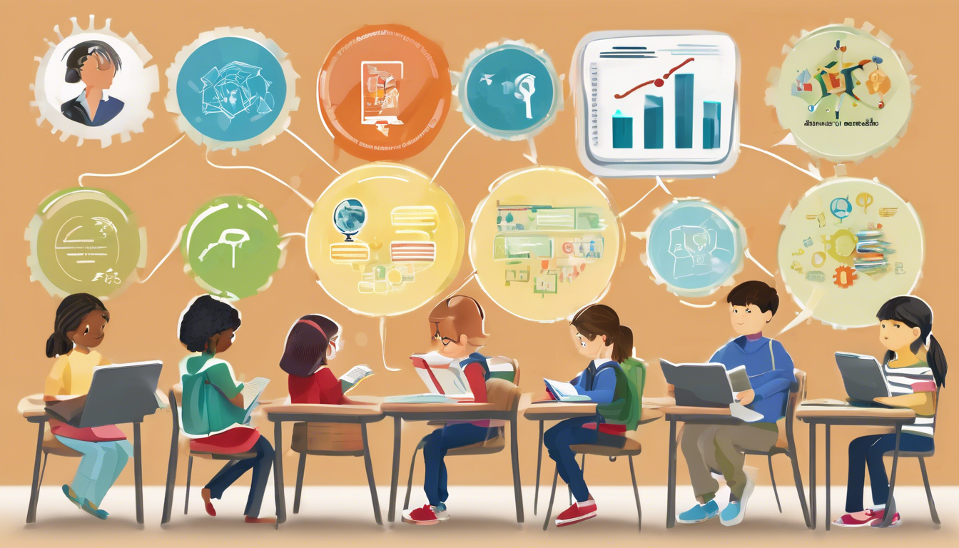 découvrez la définition individuelle de la formation, un concept clé qui permet d'adapter les apprentissages aux besoins spécifiques de chaque individu. apprenez comment cette approche personnalisée favorise le développement des compétences et l'efficacité des parcours éducatifs.