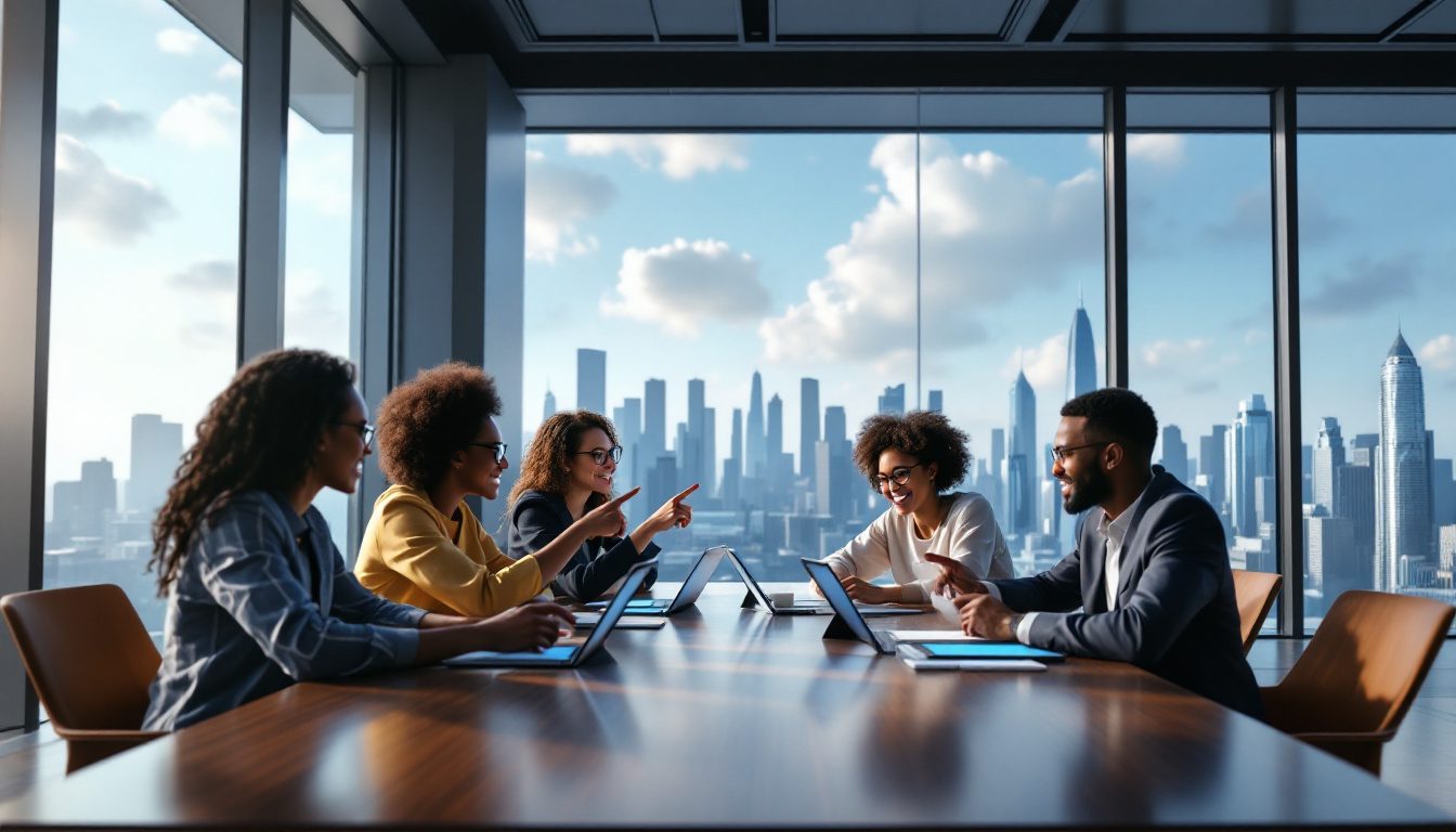 découvrez les incontournables que les éditeurs éducatifs doivent maîtriser pour anticiper et s'adapter aux évolutions des technologies éducatives. restez informé sur les dernières tendances et innovations pour garantir un contenu pertinent et efficace.