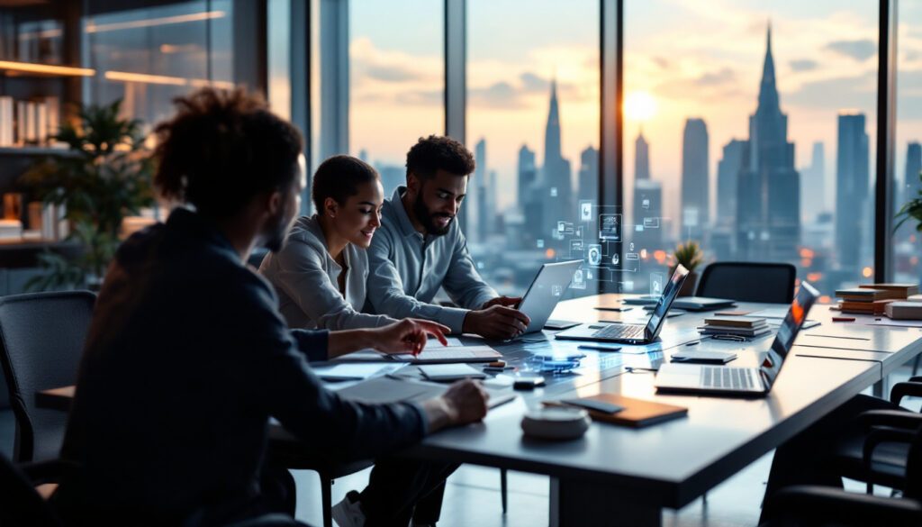 découvrez les tendances essentielles que les éditeurs éducatifs doivent maîtriser pour s'adapter aux évolutions des technologies éducatives. restez compétitif et informé sur les innovations qui transforment l'apprentissage.