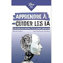 découvrez l'ingénierie auto prompt, une approche innovante qui optimise la création de contenus et l'interaction avec les utilisateurs grâce à l'automatisation intelligente. explorez les techniques avancées et les outils qui révolutionnent le secteur.