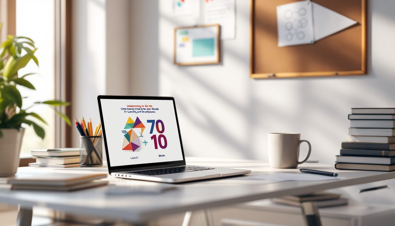 découvrez notre nouvel ebook qui vous plonge dans le modèle 70-20-10 pour l'apprentissage et le développement. apprenez comment équilibrer l'expérience, le mentorat et la formation pour optimiser vos compétences et votre carrière. téléchargez-le dès maintenant pour transformer votre approche de l'apprentissage !