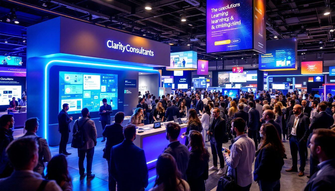 découvrez comment clarity consultants transforme l'apprentissage lors de l'atd 2025. rejoignez-nous pour explorer les dernières innovations et participer activement à l'évolution des méthodes pédagogiques. ne manquez pas cette opportunité d'enrichir vos compétences et de contribuer à l'avenir de la formation !
