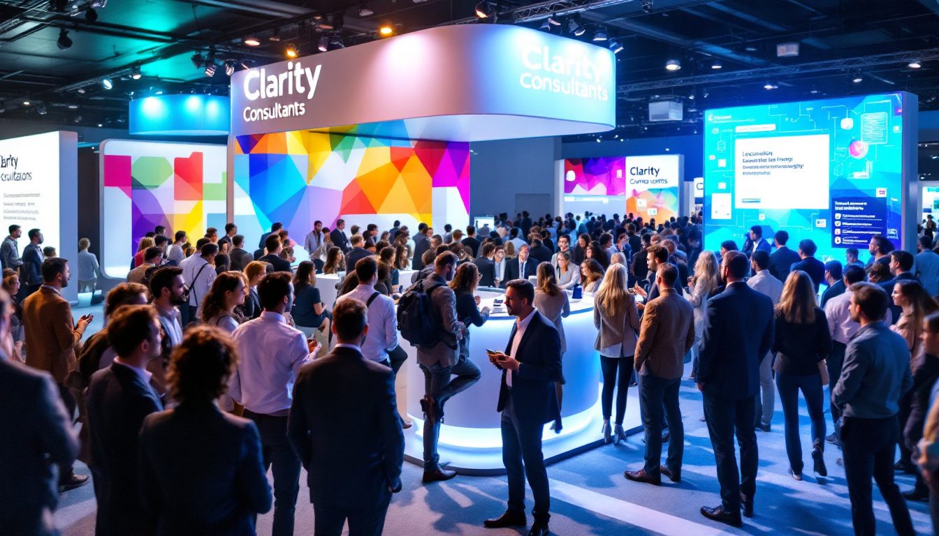 rejoignez clarity consultants à l'atd 2025 et contribuez à la transformation de l'apprentissage. explorez des solutions innovantes pour améliorer les compétences et l'engagement des apprenants.