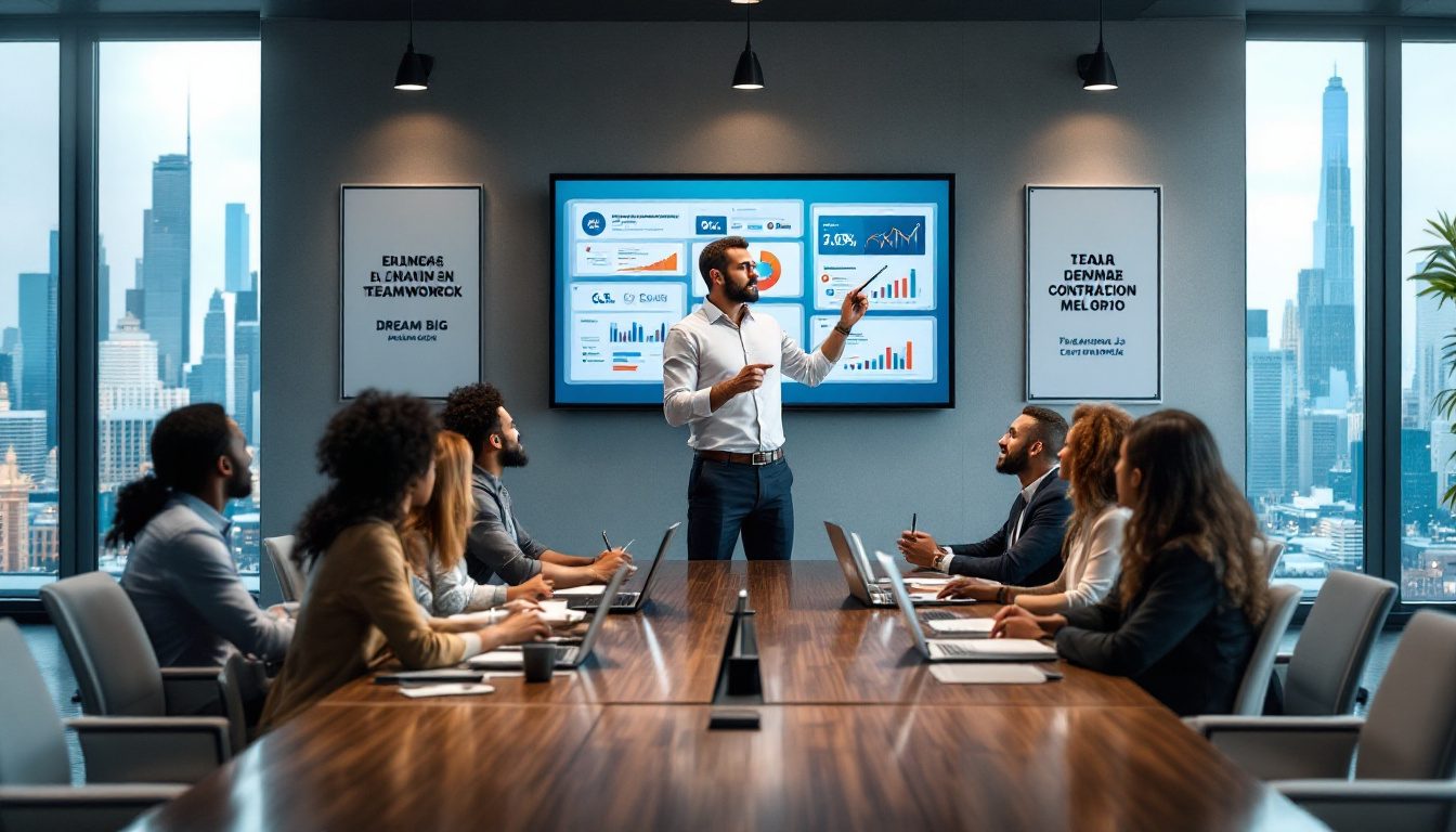 découvrez les avantages des programmes de formation pour les employés et comment ils peuvent améliorer la productivité et la satisfaction au travail. explorez des conseils pratiques et des exemples inspirants pour mettre en place des formations efficaces au sein de votre entreprise.