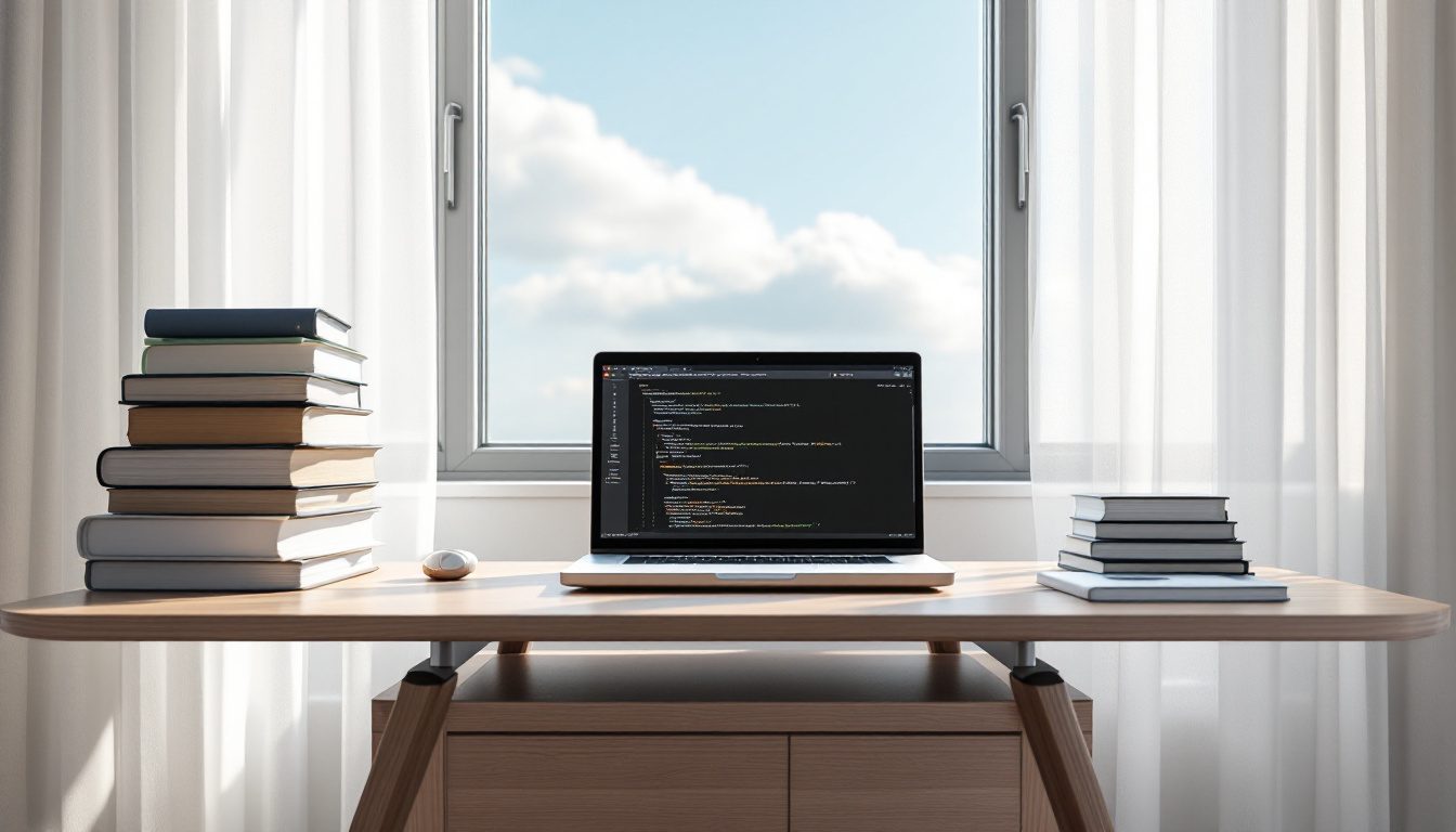 découvrez comment optimiser vos recherches académiques grâce à des stratégies efficaces pour tirer parti des projets chatgpt. améliorez votre processus de recherche, accédez à des outils innovants et boostez vos performances académiques avec l'intelligence artificielle.