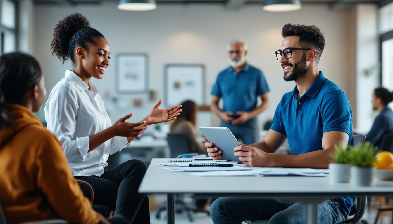 découvrez les métiers d'avenir qui vous offrent la possibilité de recevoir une prime à la fin de votre formation en 2025. informez-vous sur les secteurs en croissance et les opportunités qui vous attendent pour booster votre carrière.