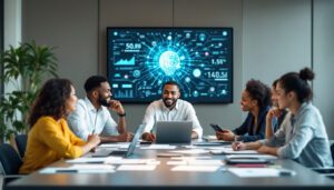 découvrez comment combler le fossé des compétences en intelligence artificielle dans votre organisation grâce à des stratégies efficaces. apprenez à développer les talents de votre équipe, à intégrer des formations adaptées et à tirer parti des technologies innovantes pour optimiser vos performances.