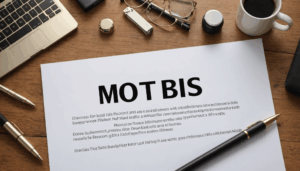 découvrez nos conseils pratiques pour rédiger une lettre de motivation convaincante pour votre bts mco. apprenez à structurer votre lettre, à mettre en avant vos compétences et à exprimer votre passion pour le domaine du commerce. suivez nos astuces pour attirer l'attention des recruteurs et maximiser vos chances d'admission.