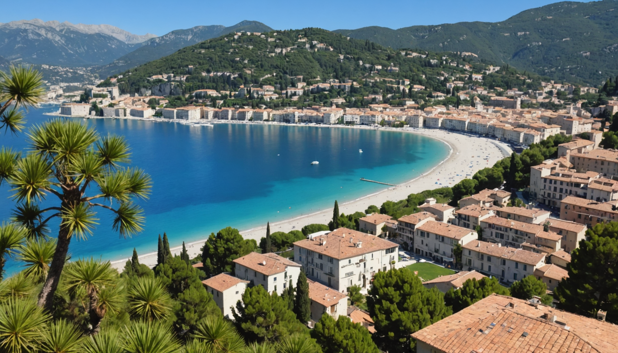 découvrez les astuces et conseils pour choisir la formation idéale dans les alpes-maritimes. que vous souhaitiez améliorer vos compétences professionnelles ou vous reconvertir, notre guide vous aidera à identifier les meilleures options adaptées à vos besoins.