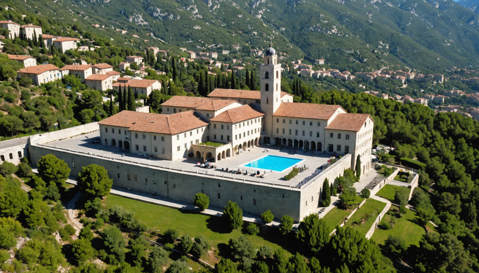 découvrez les conseils pratiques pour dénicher la formation idéale dans les alpes-maritimes (06). que vous souhaitiez acquérir de nouvelles compétences ou vous reconvertir, nos astuces vous guideront vers les meilleures options disponibles.