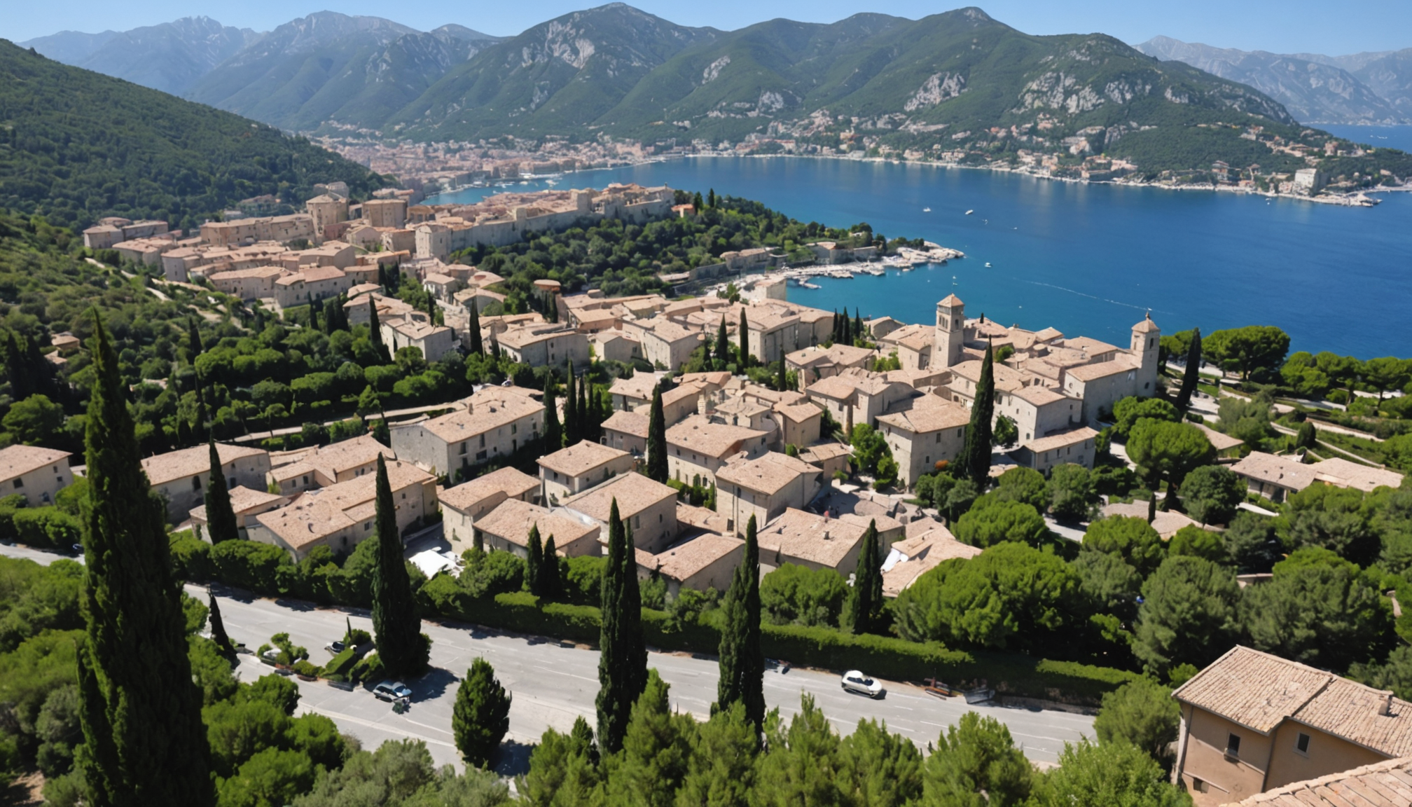 découvrez les astuces essentielles pour dénicher la meilleure formation dans les alpes-maritimes. que vous souhaitiez changer de carrière ou améliorer vos compétences, notre guide vous orientera vers les meilleures options disponibles dans le département (06).