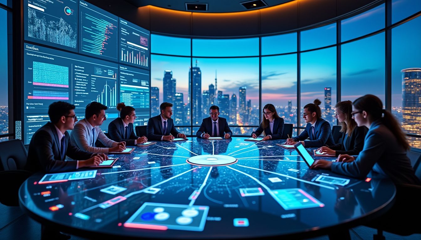 découvrez les compétences essentielles en gestion de projet pour répondre aux défis de 2025. évaluez votre expertise et assurez-vous de rester compétitif dans un monde professionnel en constante évolution.