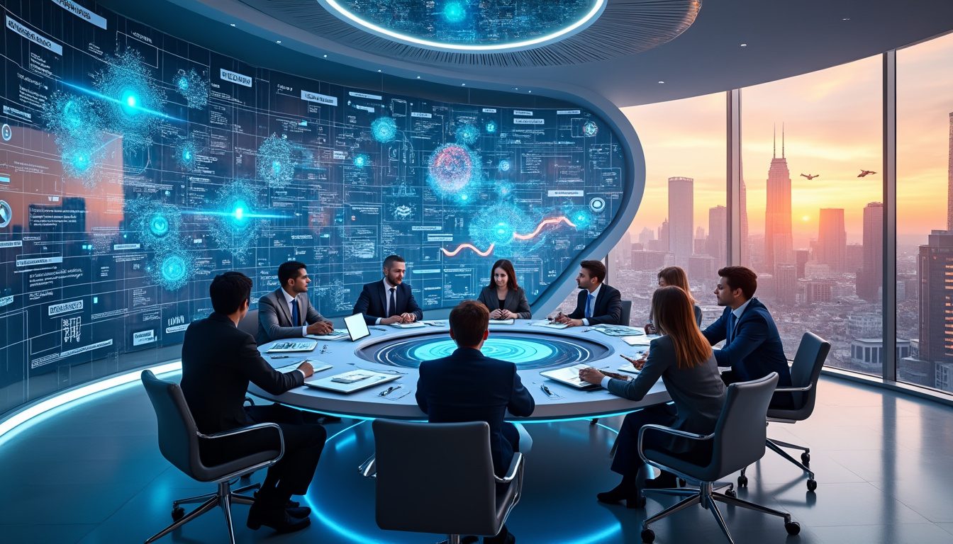 découvrez les compétences clés en gestion de projet qui feront la différence en 2025. évaluez votre niveau et préparez-vous à relever les défis futurs grâce à des stratégies innovantes et des outils performants.