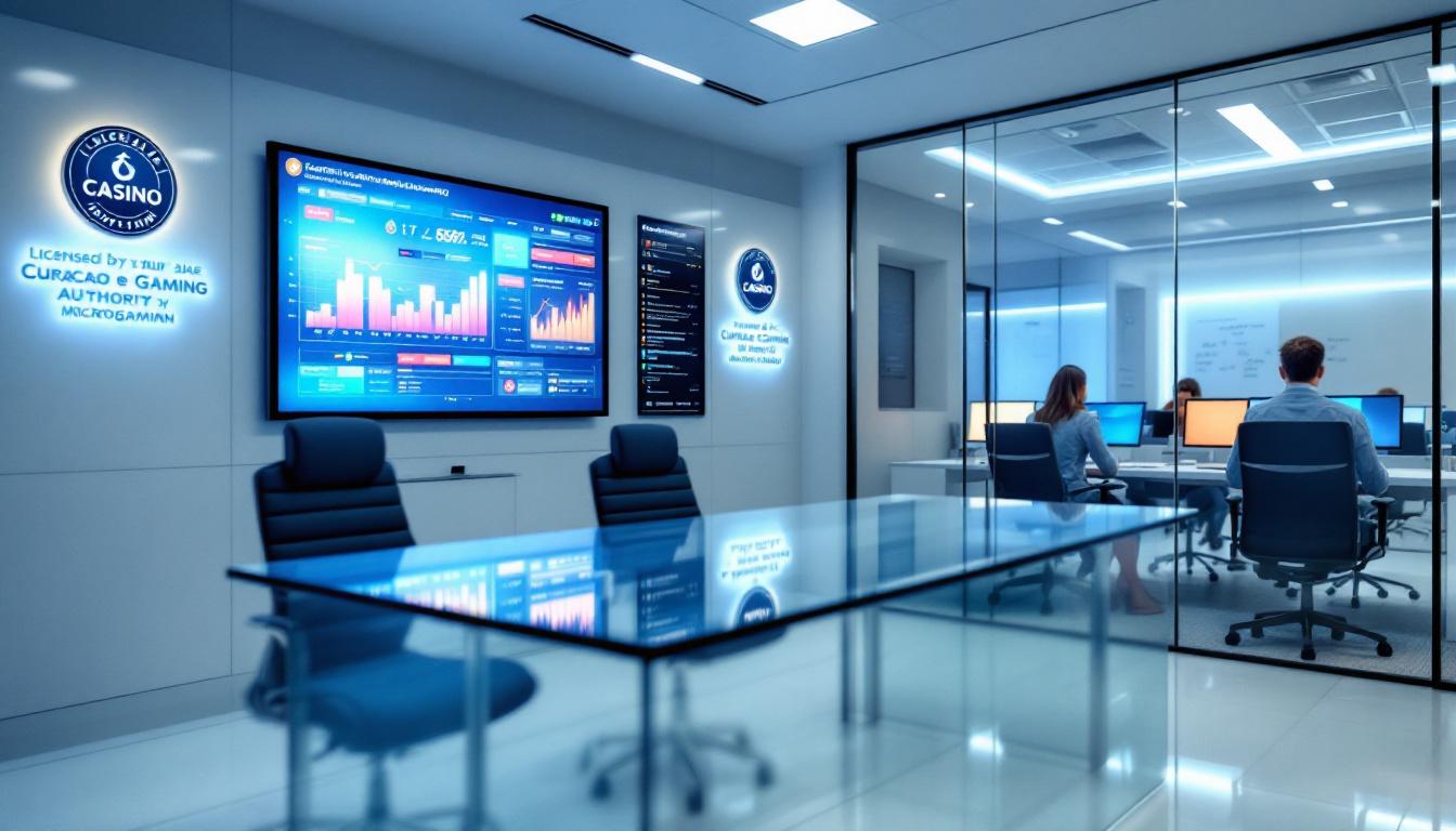 plongez dans l'univers fascinant des casinos en ligne en belgique. explorez une vaste gamme de jeux, des bonus généreux et une expérience de jeu immersive, tout en profitant d'un cadre sécurisé et régulé.