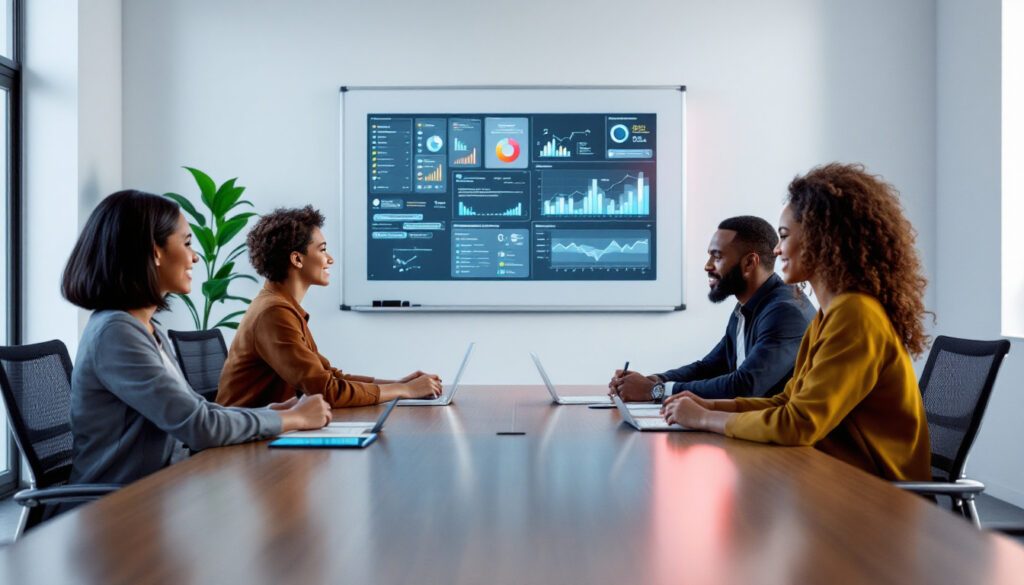 découvrez notre étude de cas approfondie sur l'entraînement des chatbots, en mettant en lumière le cas spécifique de graybar. apprenez comment cette entreprise a optimisé ses interactions clients grâce à des solutions d'ia innovantes et des stratégies d'apprentissage efficaces.