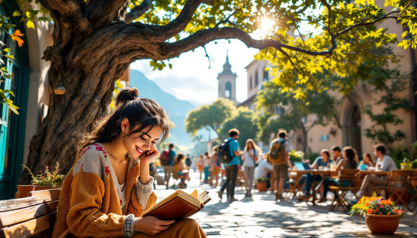 découvrez les aides financières souvent ignorées pour étudier à l'étranger et maximisez vos chances de succès. informez-vous sur les ressources disponibles pour financer votre expérience internationale et transformez votre rêve d'études à l'étranger en réalité.