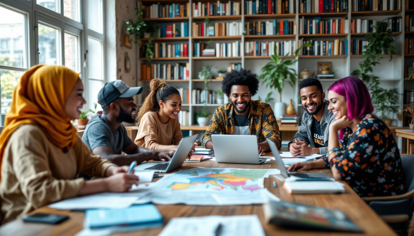 découvrez les aides méconnues qui peuvent financer vos études à l'étranger. optimisez votre budget et réalisez votre rêve d'étude internationale avec ces conseils pratiques et ressources essentielles.