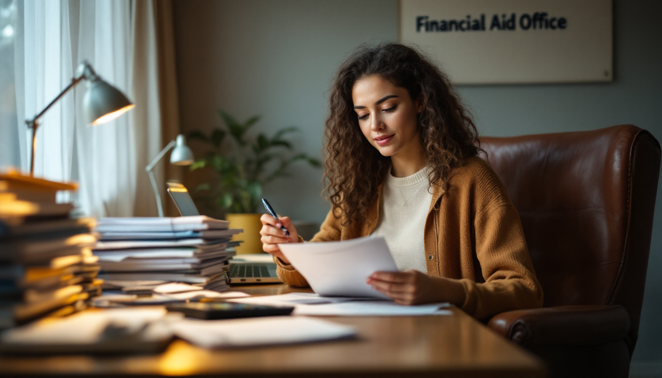 découvrez les aides méconnues pour étudier à l'étranger qui pourraient alléger le coût de votre aventure académique. informez-vous sur les bourses, subventions et programmes d'échanges souvent négligés, et transformez votre rêve d'études internationales en réalité.