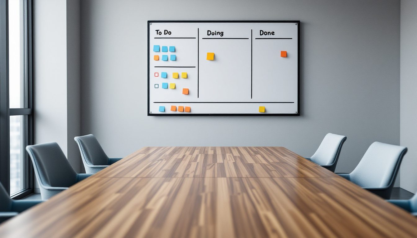 découvrez notre formation lean management qui dévoile les fondamentaux méconnus que 87 % des professionnels négligent. apprenez à optimiser vos processus, réduire le gaspillage et améliorer la performance de votre entreprise grâce à des techniques éprouvées.
