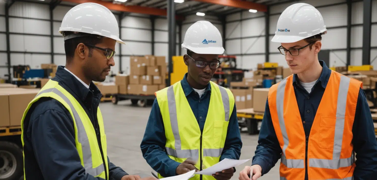 formation logistique sans bac en France en 2025