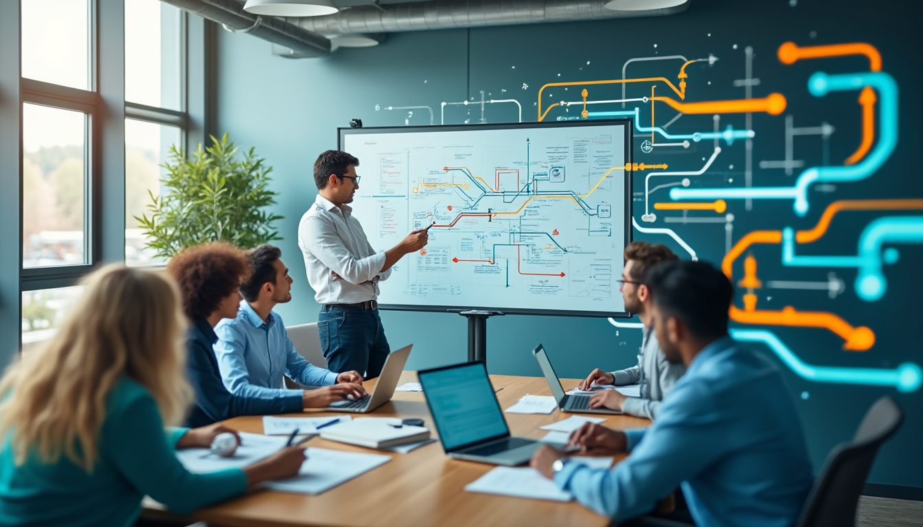 découvrez notre formation complète pour démystifier les opco, faf et autres acronymes liés au financement. apprenez à naviguer dans ces dispositifs pour optimiser vos aides et impacter positivement vos projets professionnels.