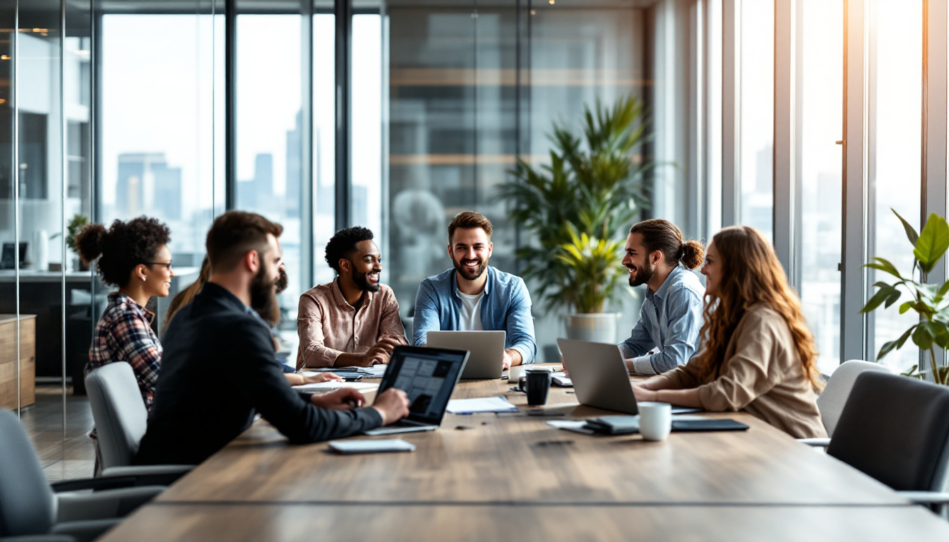 découvrez les opportunités en marketing et communication qui s'offrent à vous après vos études. explorez les carrières prometteuses et les débouchés qui vous permettront de valoriser vos compétences et de réussir dans un secteur dynamique et en constante évolution.