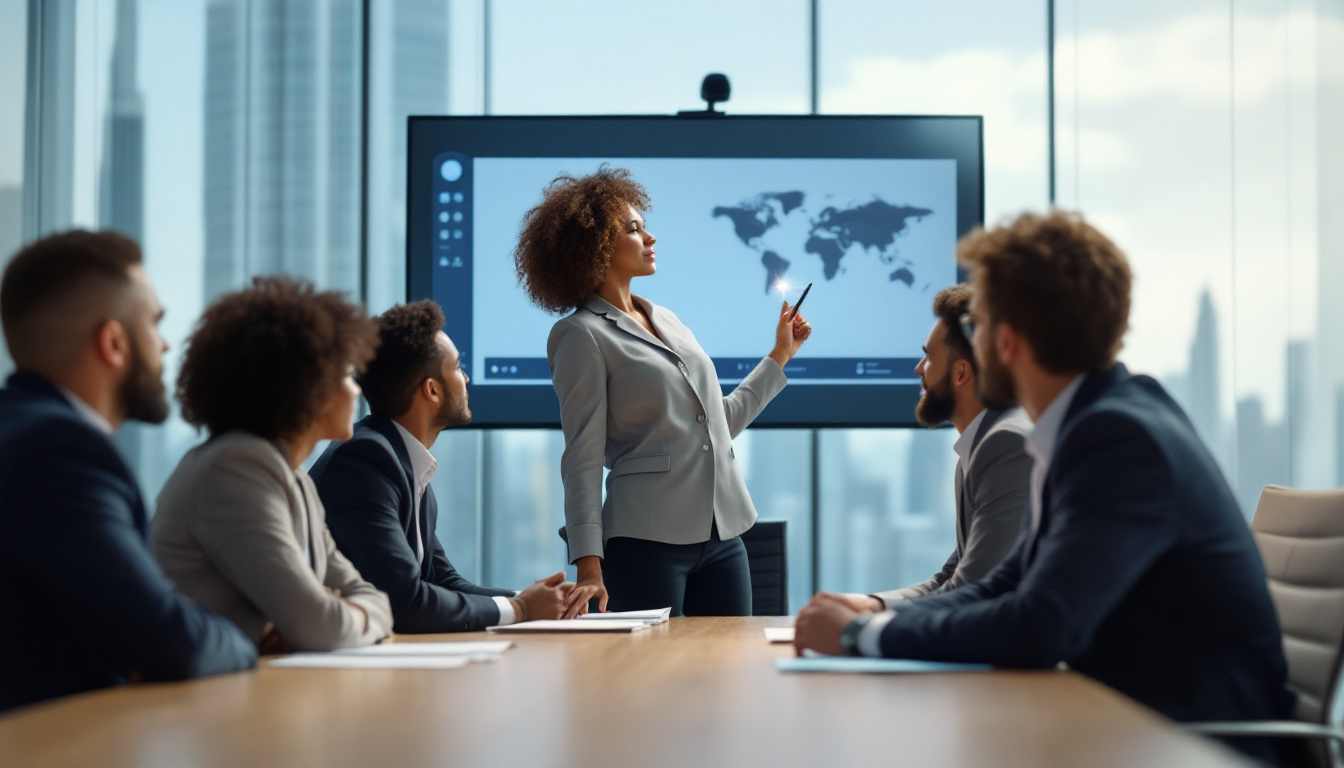 découvrez les débouchés prometteurs dans le secteur du marketing et de la communication qui s'offrent à vous après vos études. explorez les carrières les plus recherchées et les opportunités qui vous permettront de valoriser votre diplôme et de réussir dans un domaine dynamique et en constante évolution.