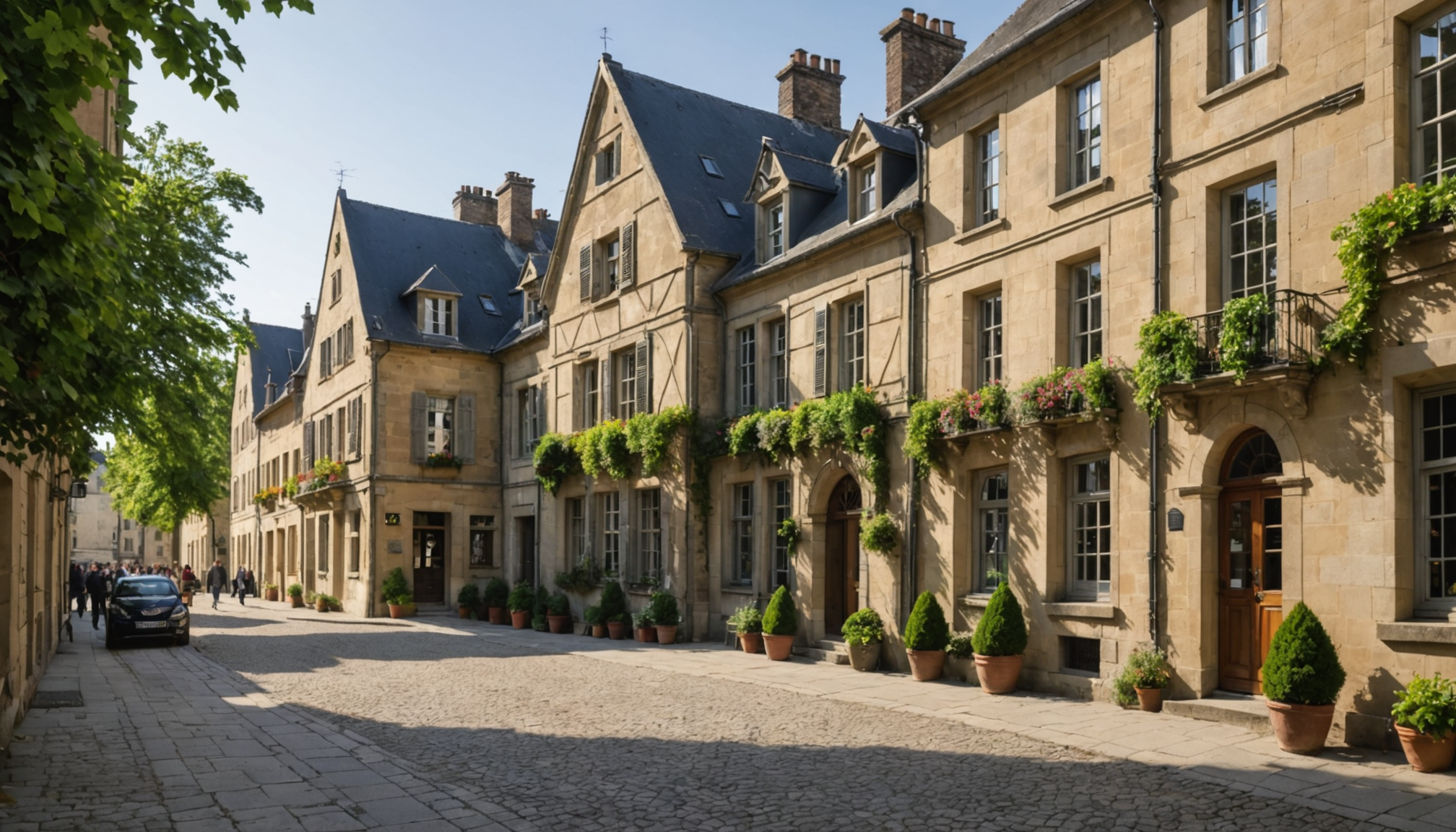 découvrez les avantages d'une formation dans l'aisne (02) : qualité des établissements, diversité des cursus, ambiance conviviale et opportunités professionnelles. investissez dans votre avenir en choisissant une formation qui répond à vos ambitions.