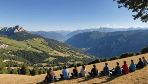 découvrez les avantages d'une formation dans les alpes de haute-provence (04) : un cadre naturel exceptionnel, un accès à des écoles renommées et une immersion dans une culture locale enrichissante. transformez votre avenir professionnel en vous formant dans un environnement inspirant.