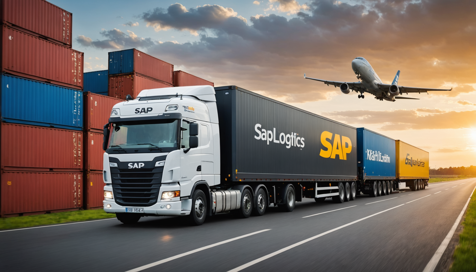 découvrez tout ce qu'il faut savoir sur la formation sap en logistique : objectifs, contenu, avantages et opportunités de carrière. préparez-vous à maîtriser les outils de gestion logistique les plus en vogue et à booster votre expertise professionnelle.